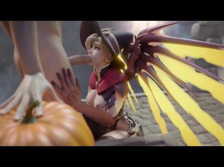 Sfm Grace Collection 1 - 2020 Reuploaded