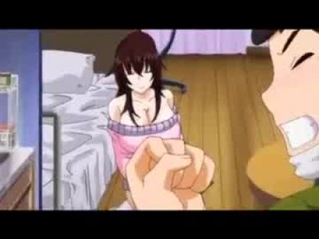 o melhor facefuck hentai de todos os tempos 