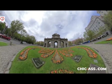يا إلهي: أنا أخون زوجتي: roma amor Chic ass.com 