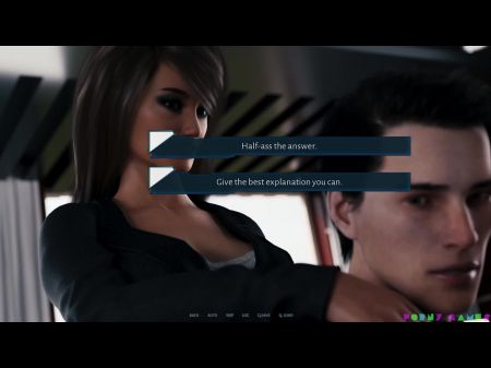 kybernetische Verführung von 1thousand First Night Out, garantierter Spaß mit einem heißen Babe (1) 