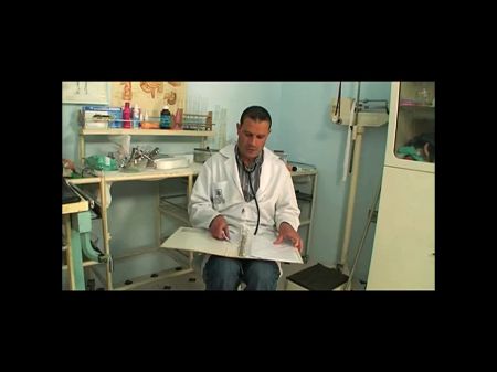 Nelle Grandi Mani Del Ginecologo Episodio 4 