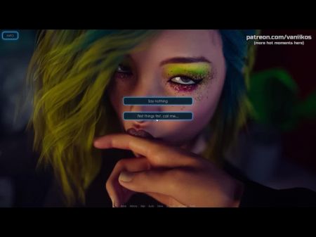 Stadt der zerbrochenen Träumer junger 18-jähriger Teenager Deepthroat #7 