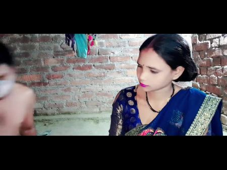 أول مرة ممارسة الجنس مع الساخنة مثير جميلة bhabhi 