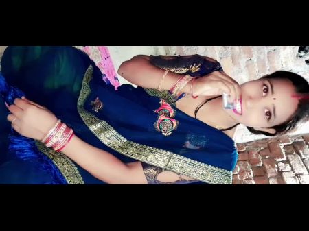 Frist Time Fucky-fucky With Exciting Fabulous Beautiful Bhabhi