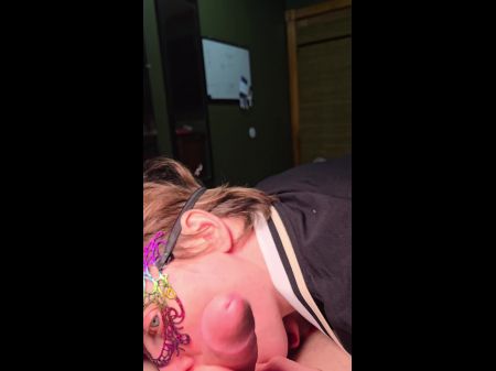 Dick Licking , Porking And Going Knuckle Deep Weren