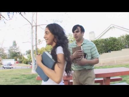 Zum Glueck Erwische Ich Sie Beim Rauchen