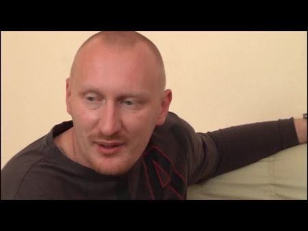 meine Freundin zu deinem Vergnügen (Szene #05) 