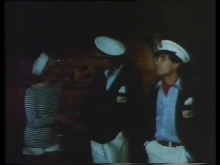 tr 01 grida di piacere (película completa) 