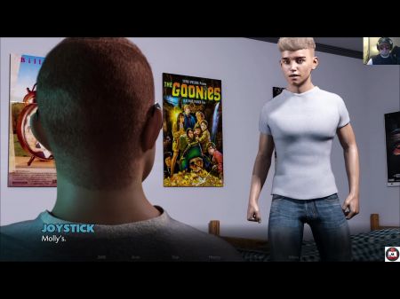 Time Stamps : Lost Enjoy - Pt Twenty-one