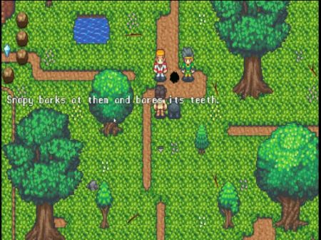 Survival On Amazonia Rpg Manga Porn Game Ep . 1