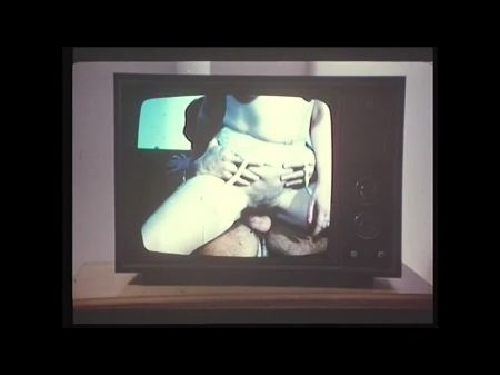 la dottoressa privata (escena #01) (versión original en 