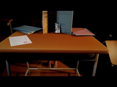 Sex-Unterricht mit Tante Cass Big Hero 6 Parodie 