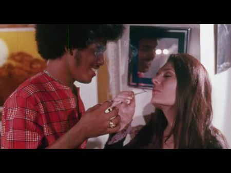 A Knead Of Hook-up (1976 , Us , Utter Movie , 35mm , Dvd Rip)