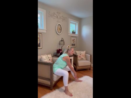 66 Year Older Gilf Dani D (behind The Vignettes Photoshoot) #2