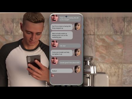 一个非常饥渴的办公室第21部分