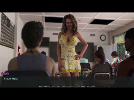 A Wife And Stepparent Awam Perfect Gig #11task Number Two