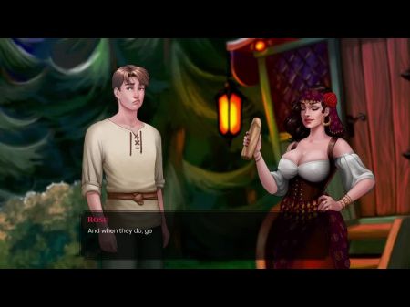 que lenda (pt 06) agora isso é um tronco 