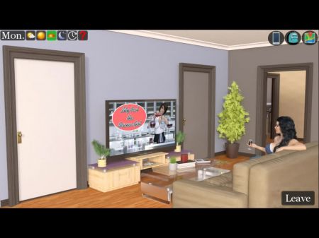 F . I . L . F Cap 6 - A Bj From My Stepparent