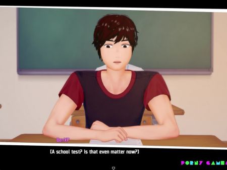 cavaleira do amor transando com a professora, na própria mesa (18) 