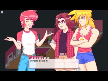 Dandy Boy Adventures 0 . 4 . 2 Part Nine Gorgeous Nurse Presents Her Bootie