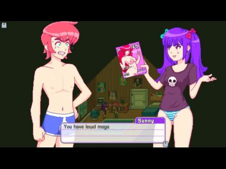 Dandy Boy Adventures 0 . 4 . 2 Part Nine Stunning Nurse Shows Her Butt