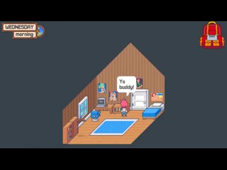 Dandy Man Adventures 0 . 4 . 2 Part Nine Stellar Nurse Presents Her Donk