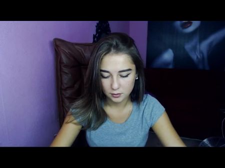 nostalgiccamwhores tímida chica rusa muestra su coño caliente 