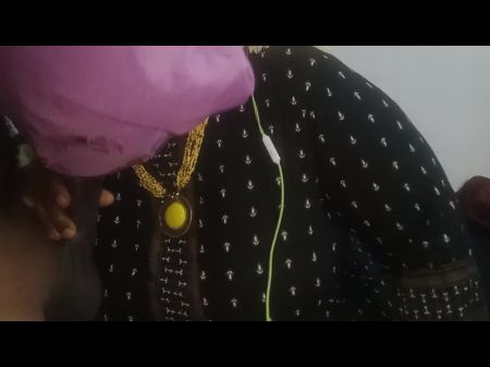 Tamil Lovely Housewife Secret Nailing