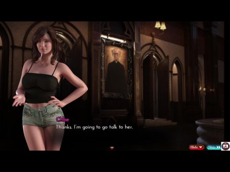 The Genesis Order - Pt 34 - Nlt Media