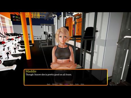 My New Household - (pt 08) - Nc