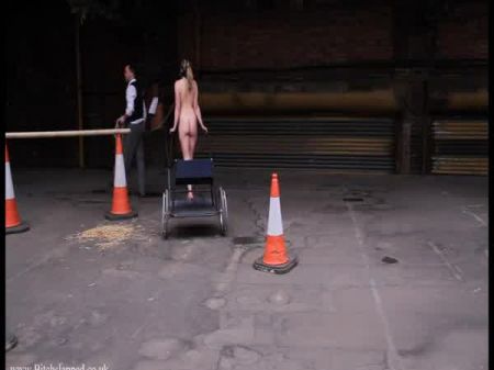 Bitchslapped Uk - Borrow A Breezy Part 3