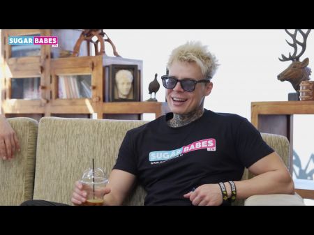 Anal Búlgaro Con Adriana Lorenzi 