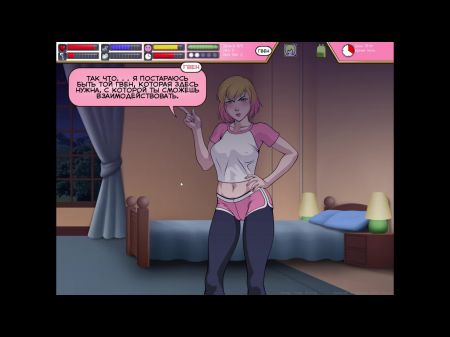 Conclude Gameplay - Rogue - Like Evolution , Part 14