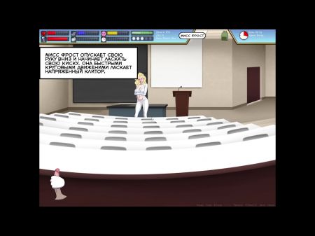 Conclude Gameplay - Rogue - Like Evolution , Part 14