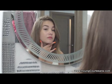 Mia Piper - Courtesan Honeypot - To - Gullet Pulverize