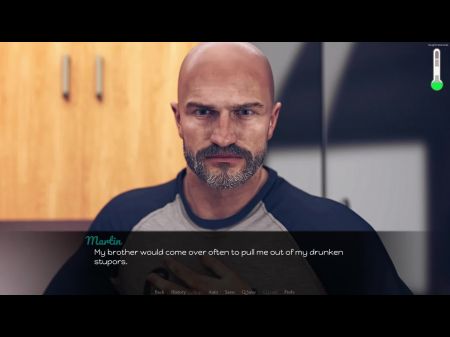 A Very Nosey Wifey (part 14)