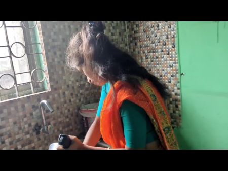 Kitchen Fuckfest Assam Amazing Woman
