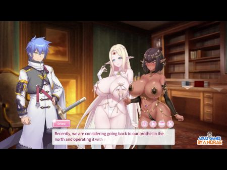 Ep18: Sexo Trío Con Oriana Y Kamaria Abierto A Las Nueve 