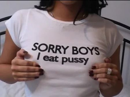 Superior Babe Sure Knows How To Fucks Her Little Cooter