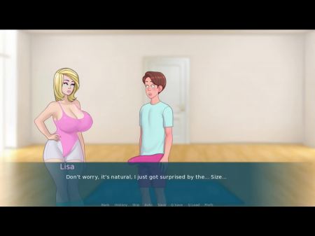 sexnote cap 19 follando con la hija de una milf muy religiosa 
