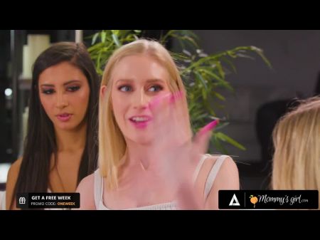 beweisen Sie mir, dass Sie einen besseren Job machen als sie 