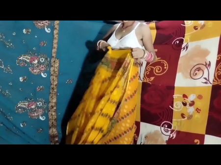 Indian Village Newly Married Nymphs Urinating On Couch Apartment