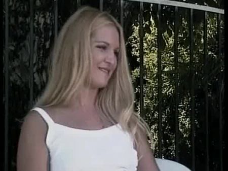 Casting Con Una Linda Adolescente De 21 Años De Colorado 