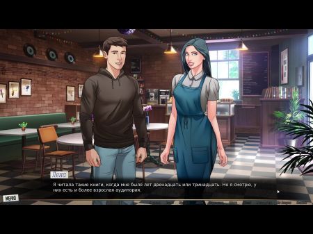 Accomplish Gameplay - Our Crimson String , Part Three