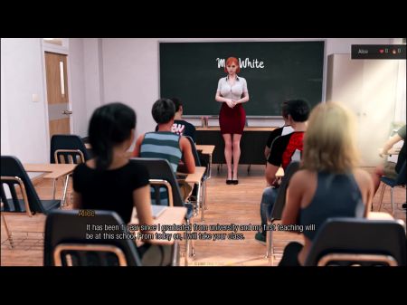 Alice una vida dura #1 Alice comenzó en su nuevo trabajo... Steven quería ver a Alice... Liam vio a Alice desnudándose 