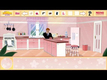 Milftoon Drama 0 . 30 - Ep . 25 - Will The Condom Break