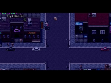 办公室妻子（J.S.迪肯）在阴凉处脱衣舞之夜。 53 