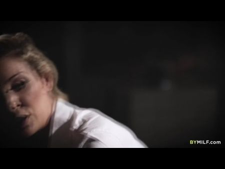 High College Tutor And His College Girls