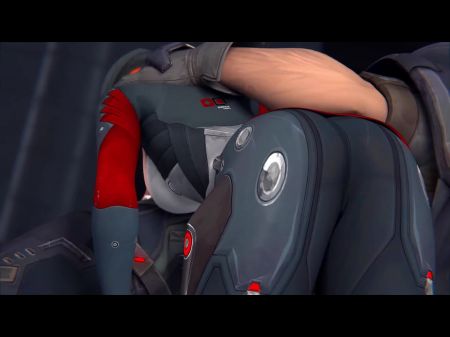 August Week Four . Five Sfm & Blender Porn Compilation - 2022
