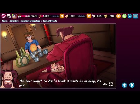 Hentaiheroes - Dumps Archipelago 12 Gaming Adult